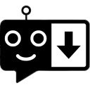 Save my Chatbot AI Conversation Exporter  screen for extension Chrome web store in OffiDocs Chromium