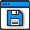 Save My Tabs  screen for extension Chrome web store in OffiDocs Chromium