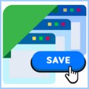 SaveMyTabs The Ultimate Tab Manager  screen for extension Chrome web store in OffiDocs Chromium
