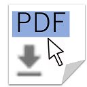 Экран savePDF_selectedNAME для расширения Интернет-магазина Chrome в OffiDocs Chromium