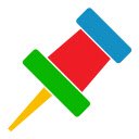Save pin tab  screen for extension Chrome web store in OffiDocs Chromium