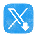 xSave the best X (Twitter) Video Downloader for Chrome  screen for extension Chrome web store in OffiDocs Chromium