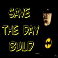 Gratis download savethedayicon gratis foto of afbeelding om te bewerken met GIMP online afbeeldingseditor