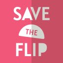 Save The Flip  screen for extension Chrome web store in OffiDocs Chromium