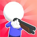 Save the house Stickman TD  screen for extension Chrome web store in OffiDocs Chromium