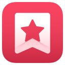 Save to GoodLinks  screen for extension Chrome web store in OffiDocs Chromium