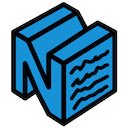 Save to Nano Page  screen for extension Chrome web store in OffiDocs Chromium