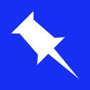 Save to Pinboard  screen for extension Chrome web store in OffiDocs Chromium