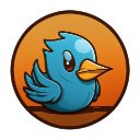 Save Twitter to Notion Twitter Hunter  screen for extension Chrome web store in OffiDocs Chromium