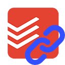 Save URL to Todoist  screen for extension Chrome web store in OffiDocs Chromium