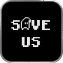 Skrin Save Us Game untuk sambungan kedai web Chrome dalam OffiDocs Chromium