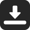 SaveVid Video Downloader  screen for extension Chrome web store in OffiDocs Chromium
