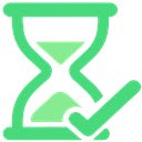SaveYourTime  screen for extension Chrome web store in OffiDocs Chromium
