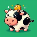 Saving money challenge  screen for extension Chrome web store in OffiDocs Chromium