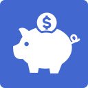 Екран Savings Calculator для розширення Веб-магазин Chrome у OffiDocs Chromium