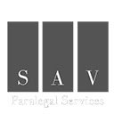 SAV Paralegal Toronto  screen for extension Chrome web store in OffiDocs Chromium