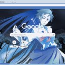 Saya Otonashi  screen for extension Chrome web store in OffiDocs Chromium