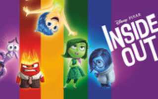 Free download say-it-again-inside-out-poster_inside-out-anne-barab free photo or picture to be edited with GIMP online image editor