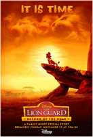 Free download say-it-again-the-lion-king-poster_simba-the-lion-king free photo or picture to be edited with GIMP online image editor