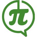 Say, Pi  screen for extension Chrome web store in OffiDocs Chromium