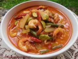 Free download sayur-gurih-betawi free photo or picture to be edited with GIMP online image editor