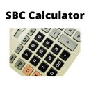 SBC Calculator  screen for extension Chrome web store in OffiDocs Chromium