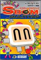 Free download SBOM Sega Saturn Multitap - Box and Pics free photo or picture to be edited with GIMP online image editor