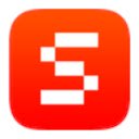 Sbrick Chrome App  screen for extension Chrome web store in OffiDocs Chromium