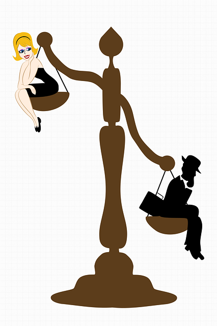 Free download Scale Woman Weight - Free vector graphic on Pixabay free illustration to be edited with GIMP free online image editor