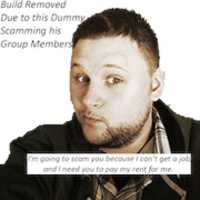 Free download Scammer free photo or picture to be edited with GIMP online image editor