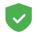 ScamWarden  screen for extension Chrome web store in OffiDocs Chromium