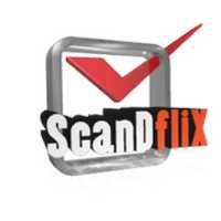 Free download scandflixicon free photo or picture to be edited with GIMP online image editor