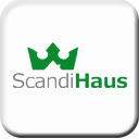 OffiDocs Chromium の拡張機能 Chrome ウェブストアの ScandiHaus 画面