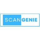 ScanGenie Extension  screen for extension Chrome web store in OffiDocs Chromium