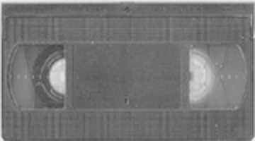 Free download Scan of a Video tape free photo or picture to be edited with GIMP online image editor