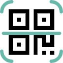 Scan QR code  screen for extension Chrome web store in OffiDocs Chromium