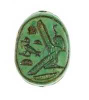 دانلود رایگان Scarab Inscribed Daughter of Re، با Winged Maat عکس یا تصویر رایگان برای ویرایش با ویرایشگر تصویر آنلاین GIMP