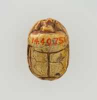 Free download Scarab Inscribed for an Unknown Queen Wy free photo or picture to be edited with GIMP online image editor