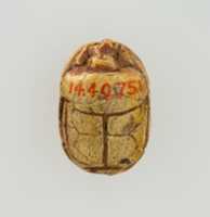 دانلود رایگان Scarab Inscribed for an Unknown Queen Wy عکس یا عکس رایگان برای ویرایش با ویرایشگر تصویر آنلاین GIMP