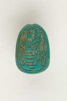 Free download Scarab Inscribed for Queen Merytamun free photo or picture to be edited with GIMP online image editor