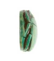 Free download Scarab Inscribed for the Horus Wosretkau (Hatshepsut) free photo or picture to be edited with GIMP online image editor
