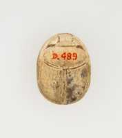 Free download Scarab Inscribed for Thutmose I free photo or picture to be edited with GIMP online image editor
