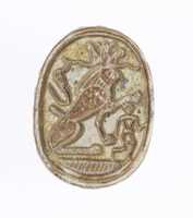 Free download Scarab Inscribed With a Protective Motif free photo or picture to be edited with GIMP online image editor