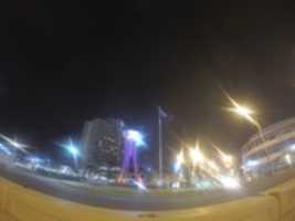Free download Scarborough Beach Perth at Night by Eric Paul Goldie #pcpaulieg free photo or picture to be edited with GIMP online image editor