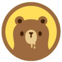 Scare Bear  screen for extension Chrome web store in OffiDocs Chromium