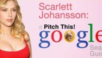 Free download Scarlett Cover Photo free photo or picture to be edited with GIMP online image editor