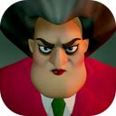 Scary Teacher 3D Game Outsmart and prank the Scary Teacher!  screen for extension Chrome web store in OffiDocs Chromium