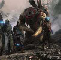 Free download Scavengers free photo or picture to be edited with GIMP online image editor