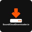 SCDownloader SoundCloud Track Downloader  screen for extension Chrome web store in OffiDocs Chromium