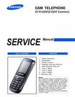 Free download SCEMA SAMSUNG GT E 1225 F E 1225 T SVCM 01 free photo or picture to be edited with GIMP online image editor